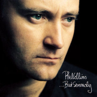 Album art from ...But Seriously by Phil Collins