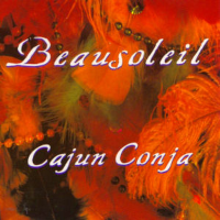 Album art from Cajun Conja by BeauSoleil