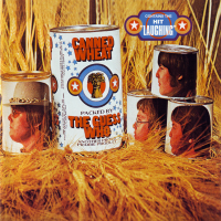 Album art from Canned Wheat by The Guess Who