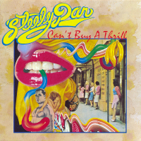 Album art from Can’t Buy a Thrill by Steely Dan