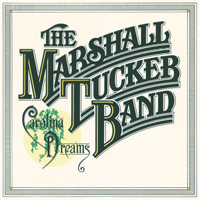 Album art from Carolina Dreams by The Marshall Tucker Band