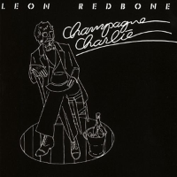 Album art from Champagne Charlie by Leon Redbone