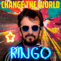 Album art from Change the World by Ringo Starr