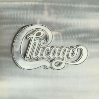 Album art from Chicago by Chicago