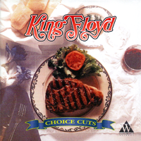 Album art from Choice Cuts by King Floyd