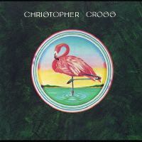 Album art from Christopher Cross by Christopher Cross
