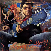 Album art from City to City by Gerry Rafferty