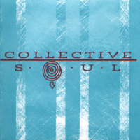 Album art from Collective Soul by Collective Soul