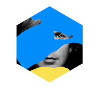 Album art from Colors by Beck