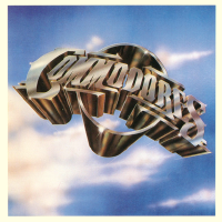 Album art from Commodores by Commodores