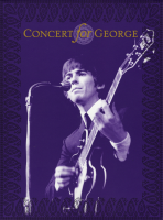 Album art from Concert for George by Various Artists