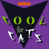 Album art from Cool for Cats by Squeeze