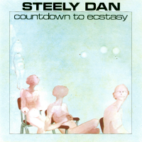 Album art from Countdown to Ecstasy by Steely Dan