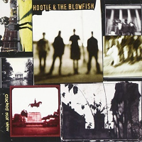Album art from Cracked Rear View by Hootie & the Blowfish