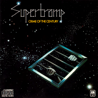 Album art from Crime of the Century by Supertramp