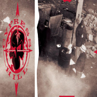 Album art from Cypress Hill by Cypress Hill