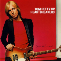 Album art from Damn the Torpedoes by Tom Petty and The Heartbreakers