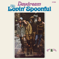 Album art from Daydream by The Lovin’ Spoonful