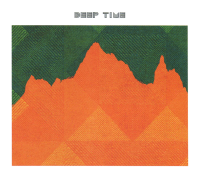 Album art from Deep Time by Deep Time