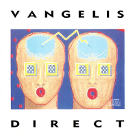 Album art from Direct by Vangelis