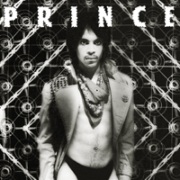 Album art from Dirty Mind by Prince