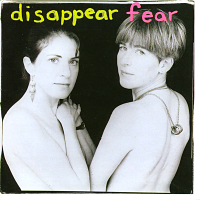 Album art from Disappear Fear by Disappear Fear