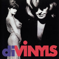 Album art from Divinyls by Divinyls