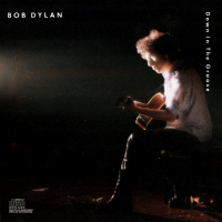 Album art from Down in the Groove by Bob Dylan