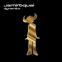 Album art from Dynamite by Jamiroquai
