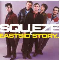 Album art from East Side Story by Squeeze