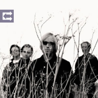Album art from Echo by Tom Petty and The Heartbreakers
