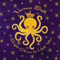 Album art from Eight Arms to Hold You by Veruca Salt