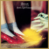 Album art from Eldorado by Electric Light Orchestra