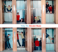 Album art from Elevator Music by Trüby Trio