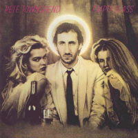 Album art from Empty Glass by Pete Townshend