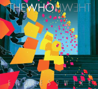 Album art from Endless Wire by The Who