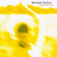 Album art from Esperanza by Michael Rother