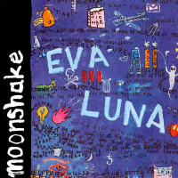 Album art from Eva Luna by Moonshake