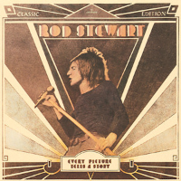 Album art from Every Picture Tells a Story by Rod Stewart