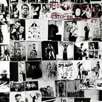 Album art from Exile on Main St. by The Rolling Stones