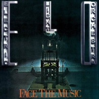 Album art from Face the Music by Electric Light Orchestra