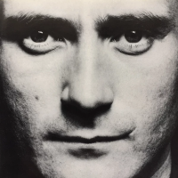 Album art from Face Value by Phil Collins