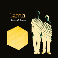 Album art from Fear of Fours by Lamb