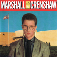 Album art from Field Day by Marshall Crenshaw
