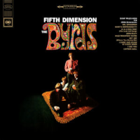 Album art from Fifth Dimension by The Byrds