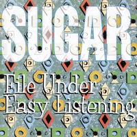 Album art from File Under: Easy Listening by Sugar