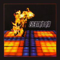 Album art from Fire by Electric Six