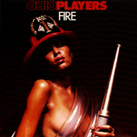Album art from Fire by Ohio Players