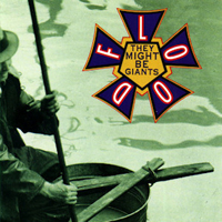 Album art from Flood by They Might Be Giants