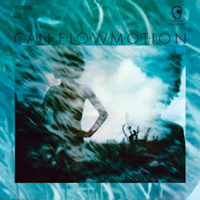 Album art from Flow Motion by Can